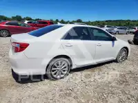 2013 Toyota CAMRY photo
