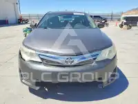 2013 Toyota CAMRY фото