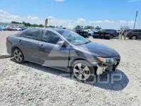 2013 Toyota CAMRY фото