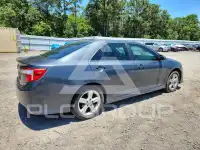 2013 Toyota CAMRY фото