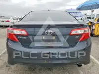 2013 Toyota CAMRY фото