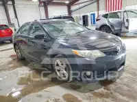 2013 Toyota CAMRY фото