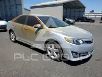 2013 Toyota CAMRY фото