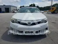 2013 Toyota CAMRY photo
