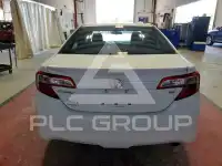 2013 Toyota CAMRY фото