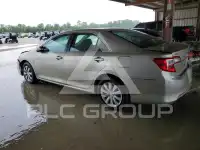 2013 Toyota CAMRY фото