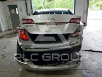 2013 Toyota CAMRY photo