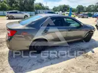 2013 Toyota CAMRY фото