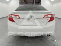 2013 Toyota CAMRY фото