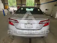 2013 Toyota CAMRY фото