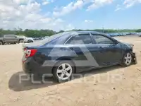 2013 Toyota CAMRY фото