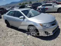 2013 Toyota CAMRY фото
