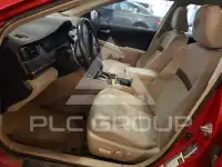 2013 Toyota CAMRY фото