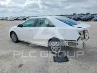 2013 Toyota CAMRY фото