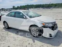 2013 Toyota CAMRY фото
