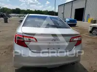 2013 Toyota CAMRY фото