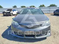 2013 Toyota CAMRY фото