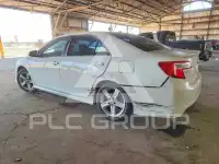 2013 Toyota CAMRY фото