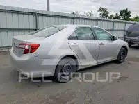 2013 Toyota CAMRY photo