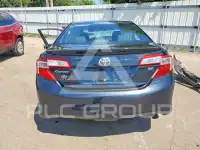 2013 Toyota CAMRY photo