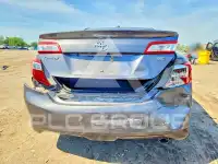 2013 Toyota CAMRY photo