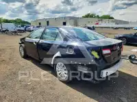 2013 Toyota CAMRY фото