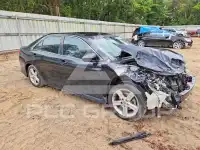 2013 Toyota CAMRY photo