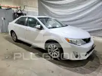 2013 Toyota CAMRY photo