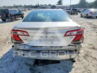 2013 Toyota CAMRY photo
