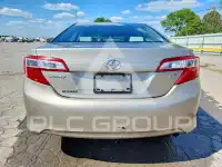 2013 Toyota CAMRY фото