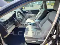 2013 Toyota CAMRY photo