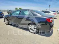 2013 Toyota CAMRY фото