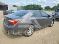 2013 Toyota CAMRY фото