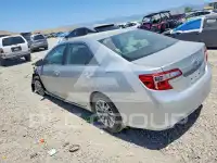 2013 Toyota CAMRY фото