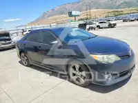 2013 Toyota CAMRY фото