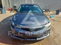 2013 Toyota CAMRY фото