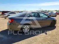 2013 Toyota CAMRY фото