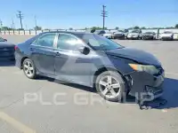 2013 Toyota CAMRY фото