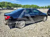 2013 Toyota CAMRY photo