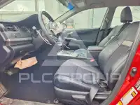 2013 Toyota CAMRY фото