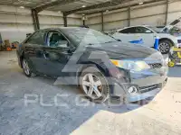 2013 Toyota CAMRY photo
