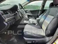 2013 Toyota CAMRY photo