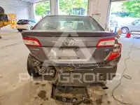2013 Toyota CAMRY photo