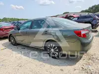 2013 Toyota CAMRY photo