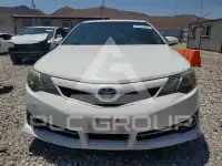 2013 Toyota CAMRY photo