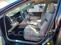 2013 Toyota CAMRY photo