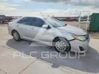 2013 Toyota CAMRY фото