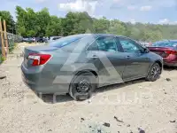 2013 Toyota CAMRY photo