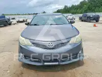2013 Toyota CAMRY фото