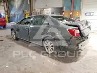 2013 Toyota CAMRY photo